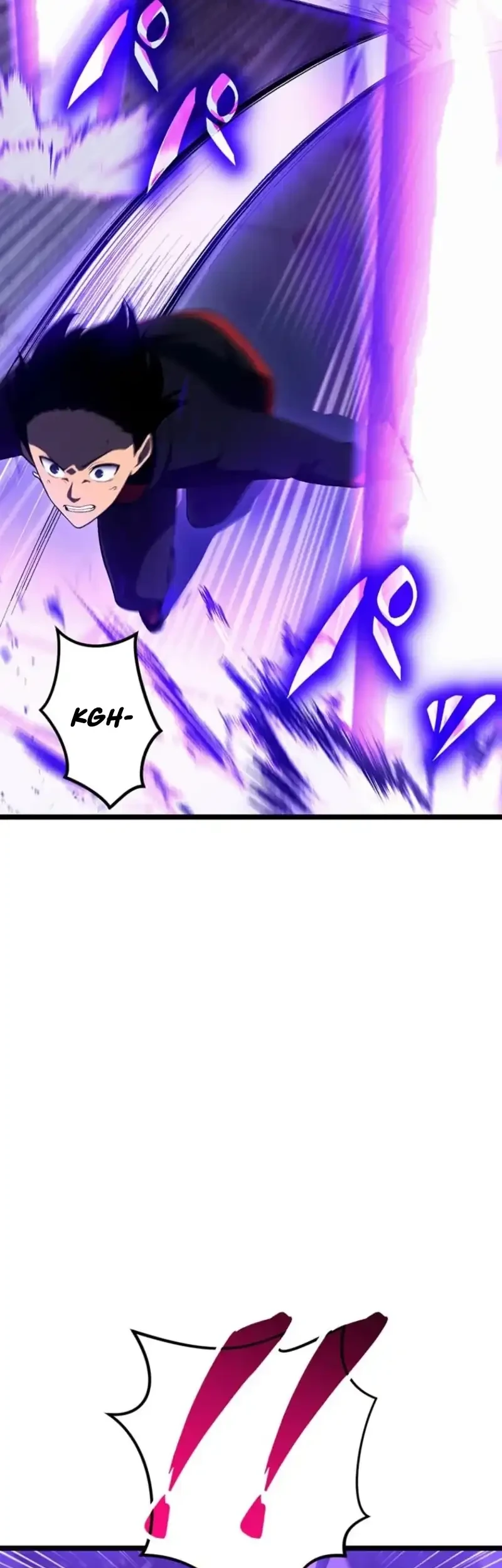 Death Penalty Chapter 93 Gambar 35
