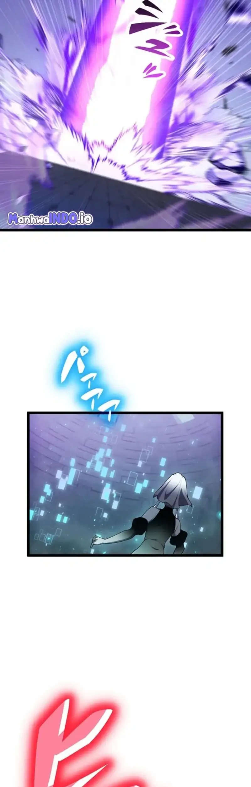Death Penalty Chapter 93 Gambar 37