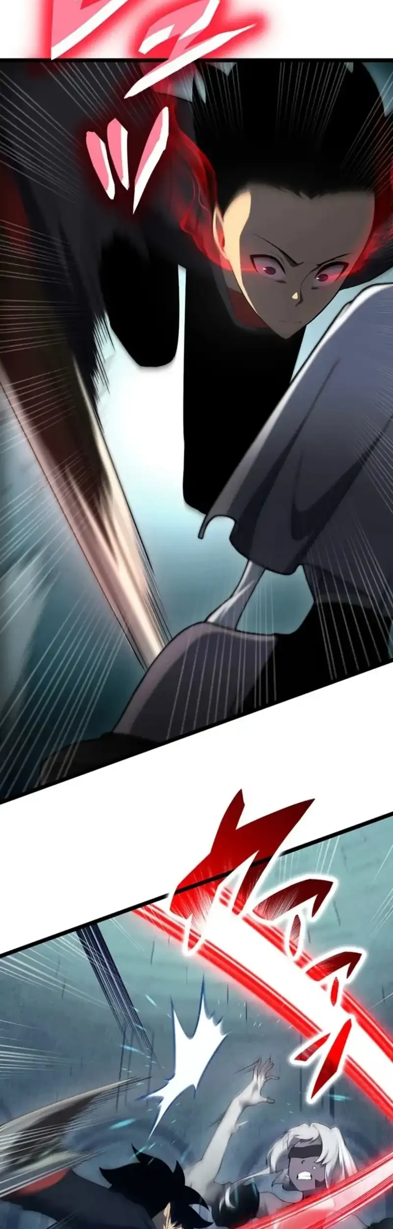 Death Penalty Chapter 93 Gambar 38