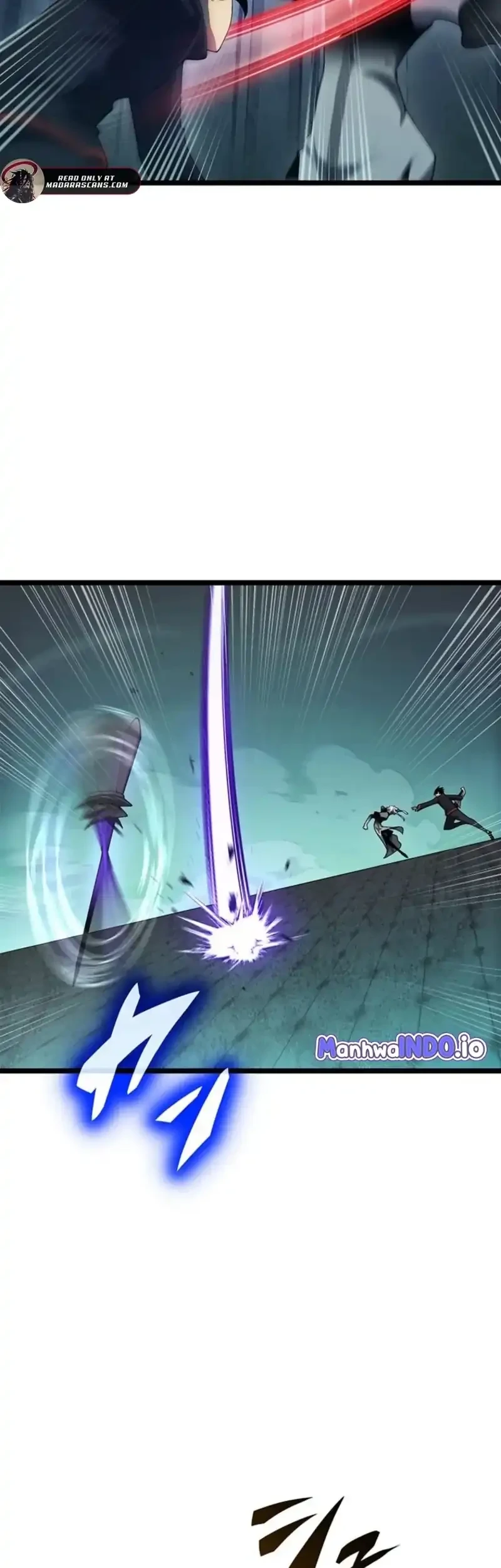 Death Penalty Chapter 93 Gambar 39