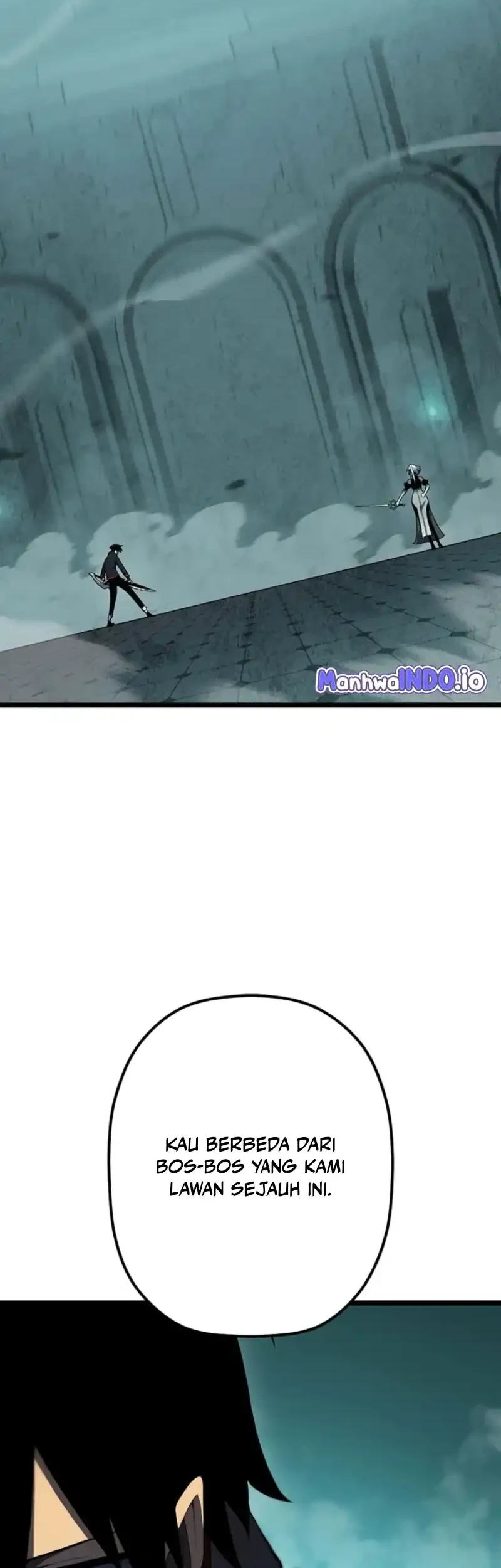 Death Penalty Chapter 93 Gambar 42