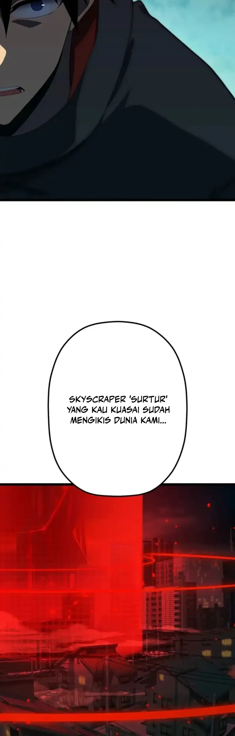 Death Penalty Chapter 93 Gambar 43