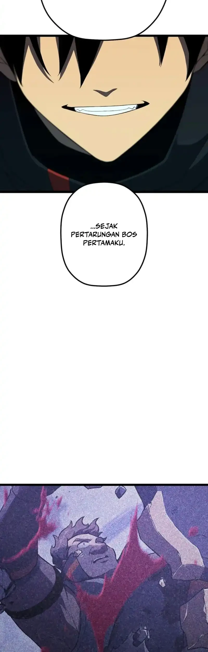 Death Penalty Chapter 93 Gambar 46