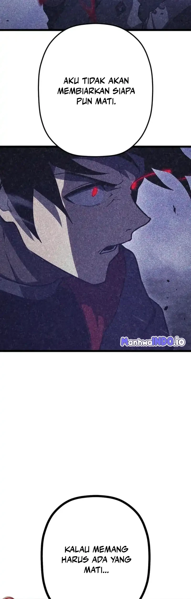 Death Penalty Chapter 93 Gambar 47