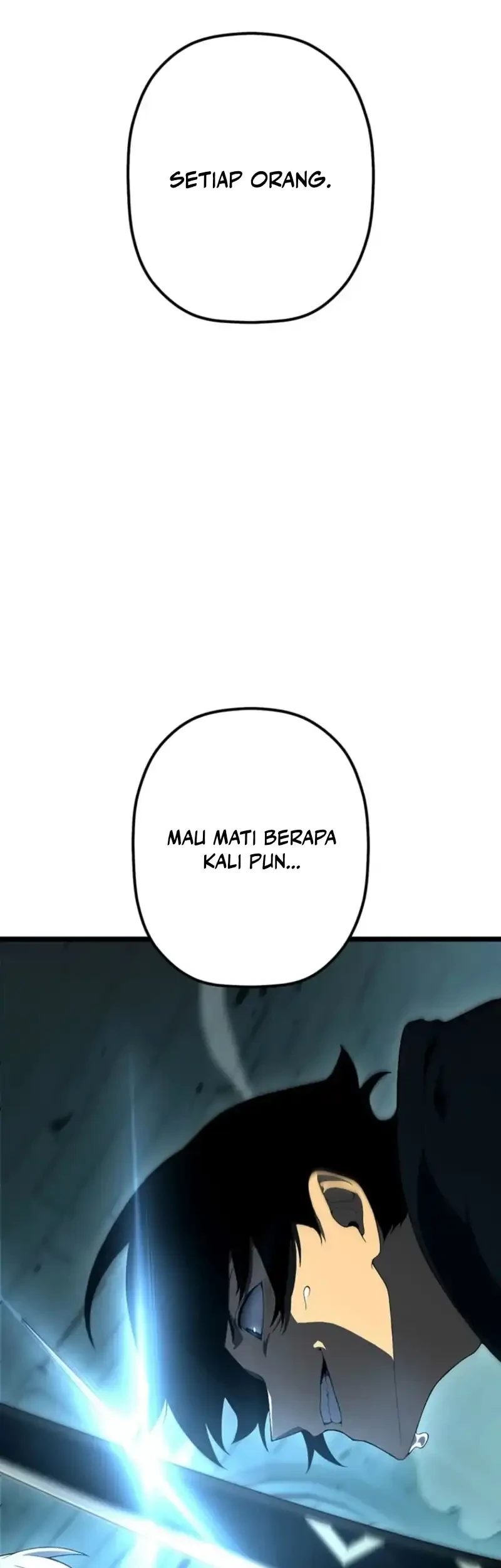 Death Penalty Chapter 93 Gambar 51