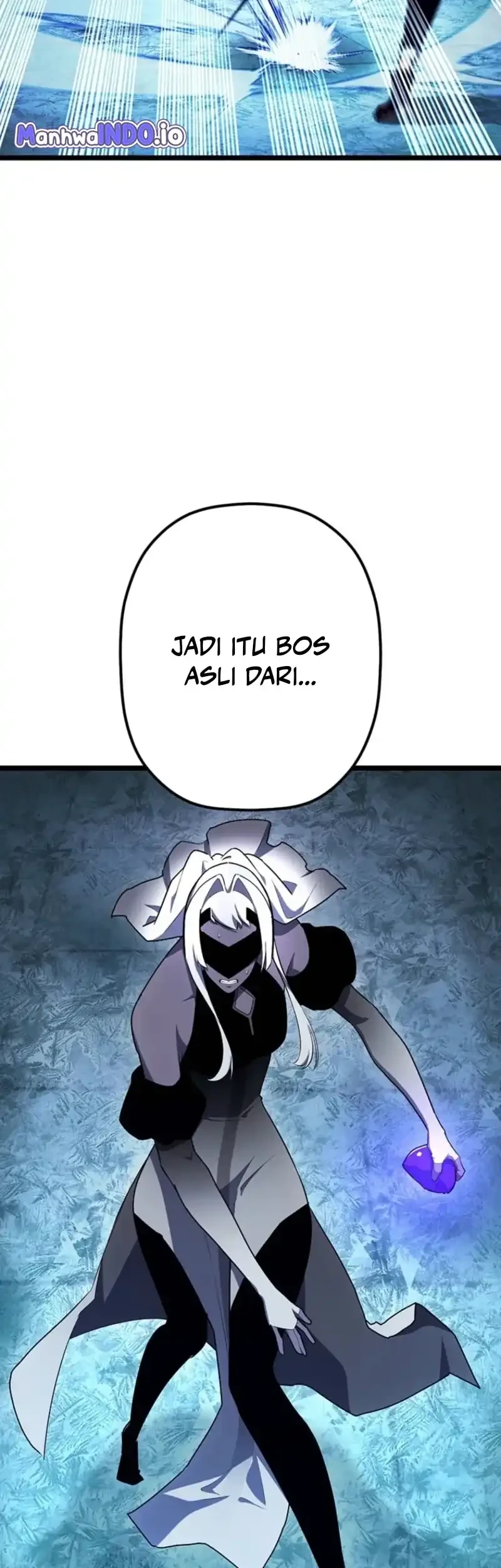 Death Penalty Chapter 93 Gambar 3