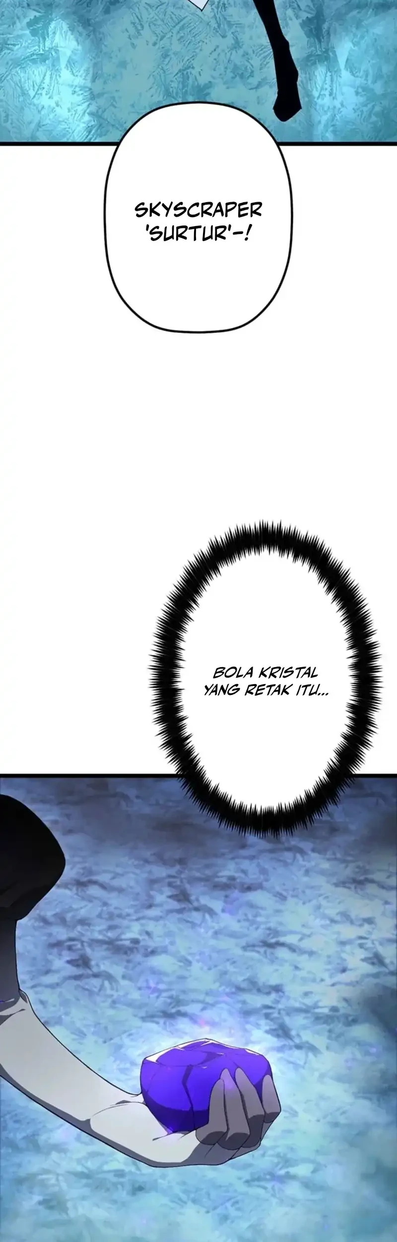 Death Penalty Chapter 93 Gambar 4