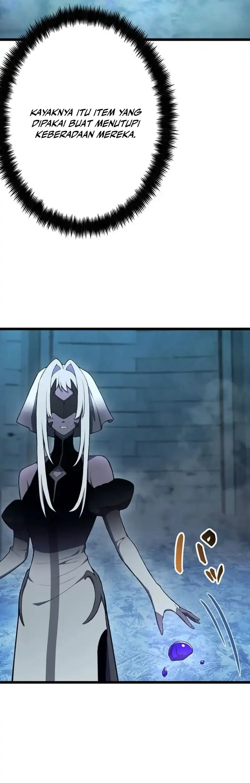 Death Penalty Chapter 93 Gambar 5