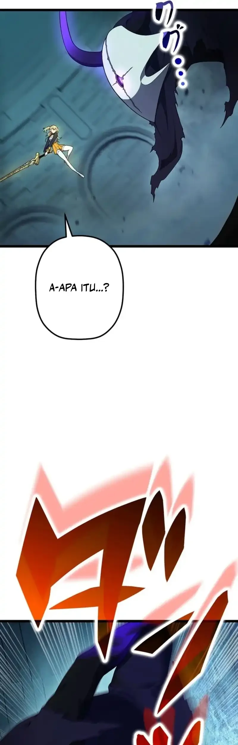 Death Penalty Chapter 93 Gambar 9