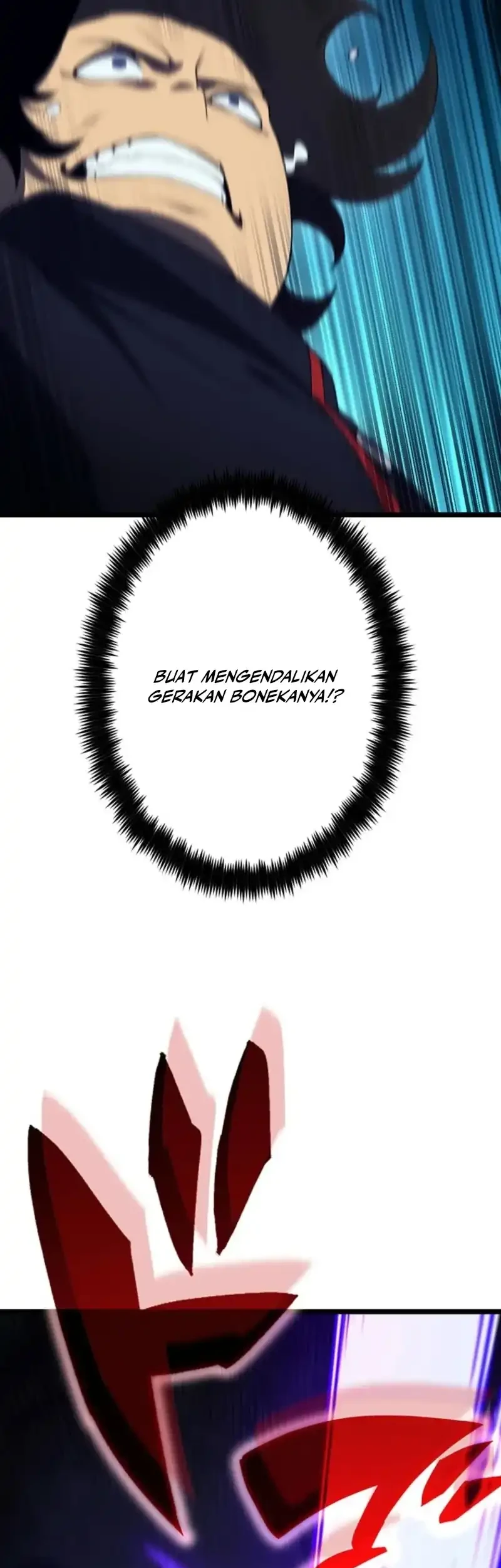 Death Penalty Chapter 93 Gambar 11