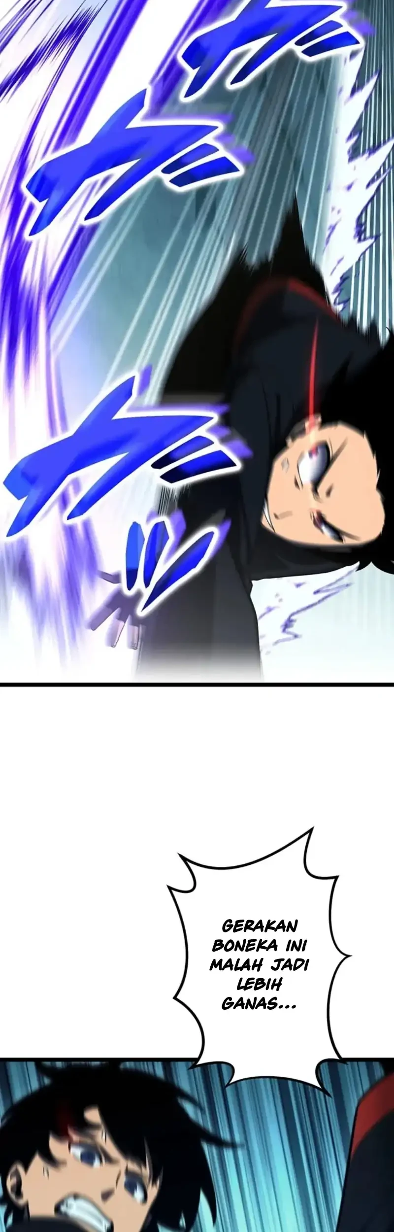 Death Penalty Chapter 93 Gambar 16