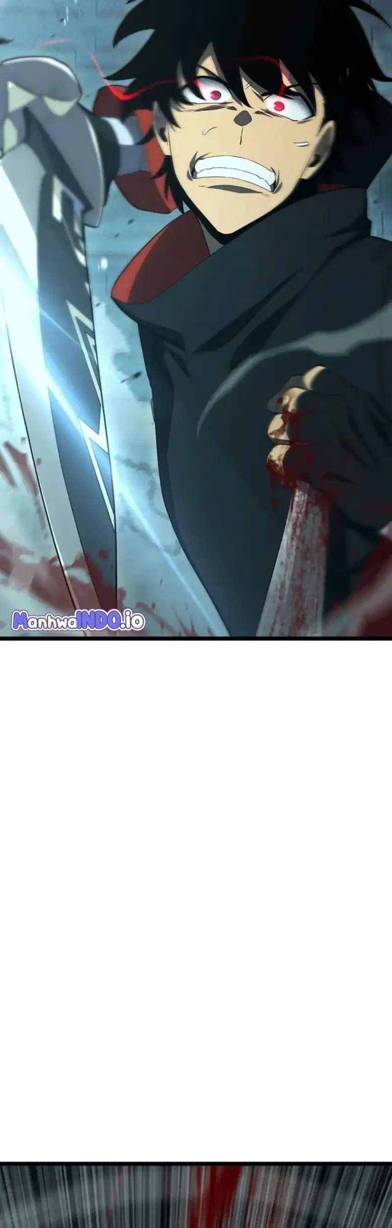 Death Penalty Chapter 94 Gambar 39