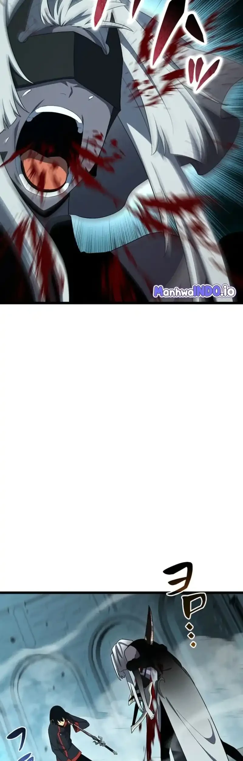 Death Penalty Chapter 94 Gambar 41