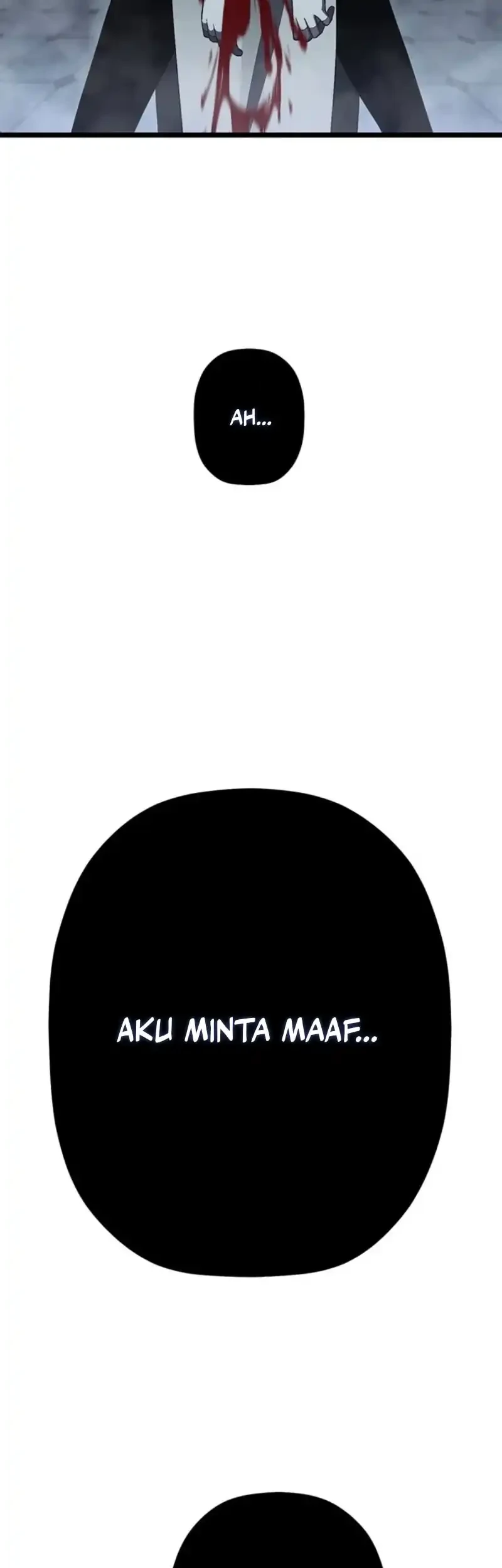 Death Penalty Chapter 94 Gambar 43