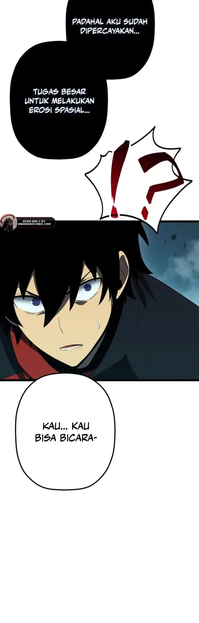 Death Penalty Chapter 94 Gambar 44