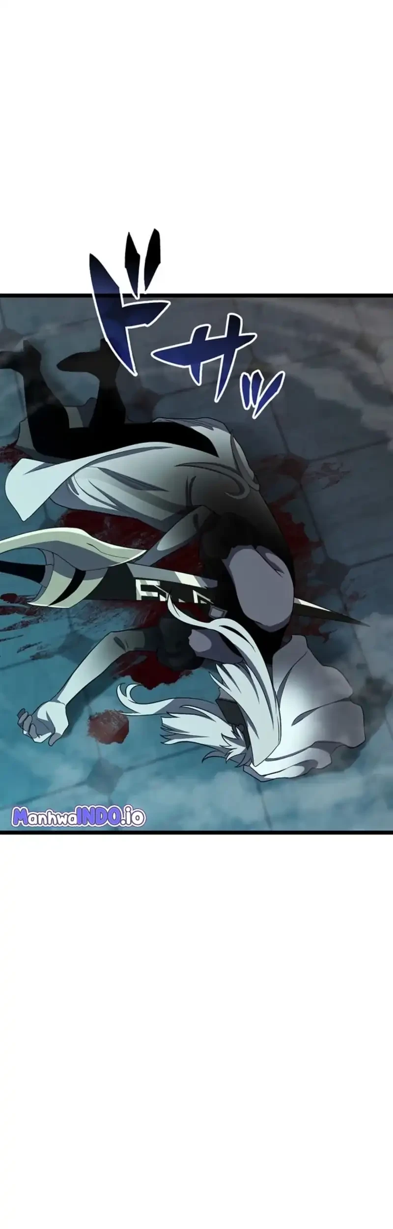 Death Penalty Chapter 94 Gambar 47