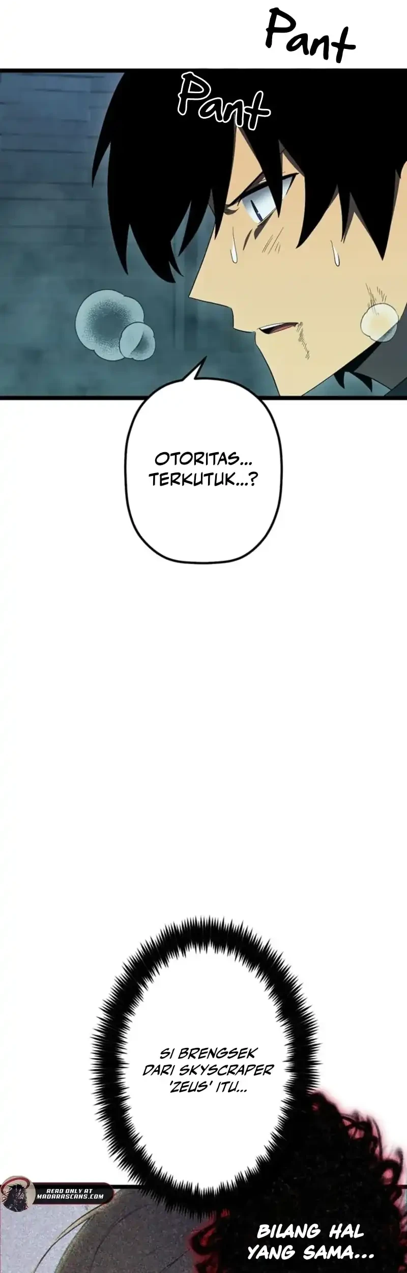 Death Penalty Chapter 94 Gambar 48