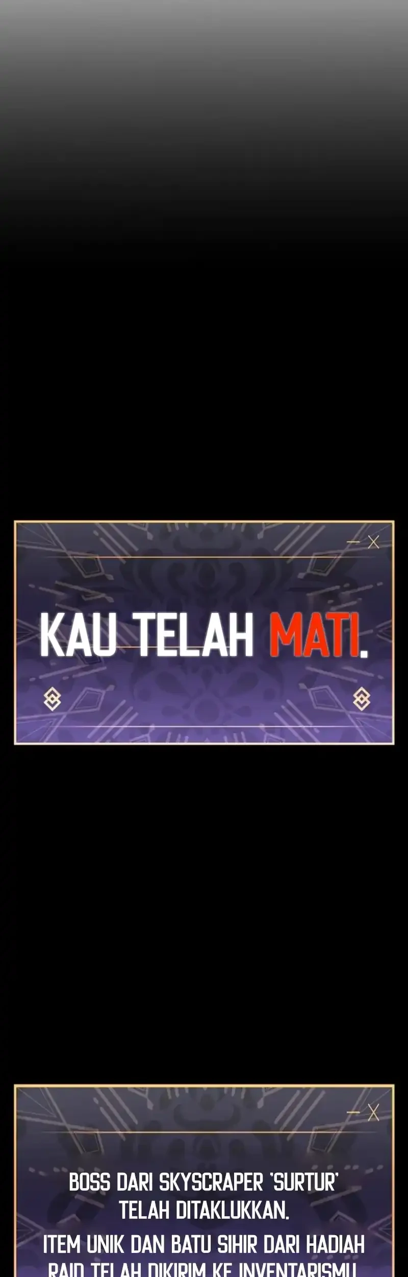 Death Penalty Chapter 94 Gambar 52