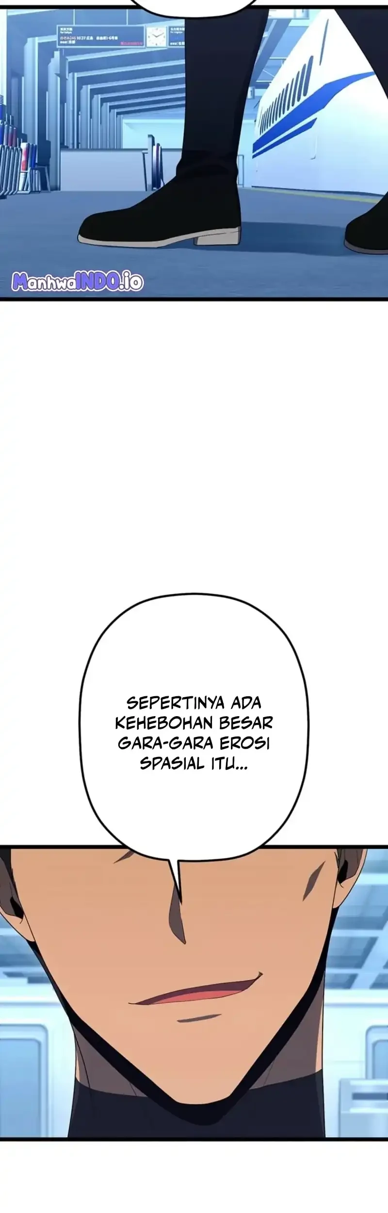 Death Penalty Chapter 94 Gambar 59