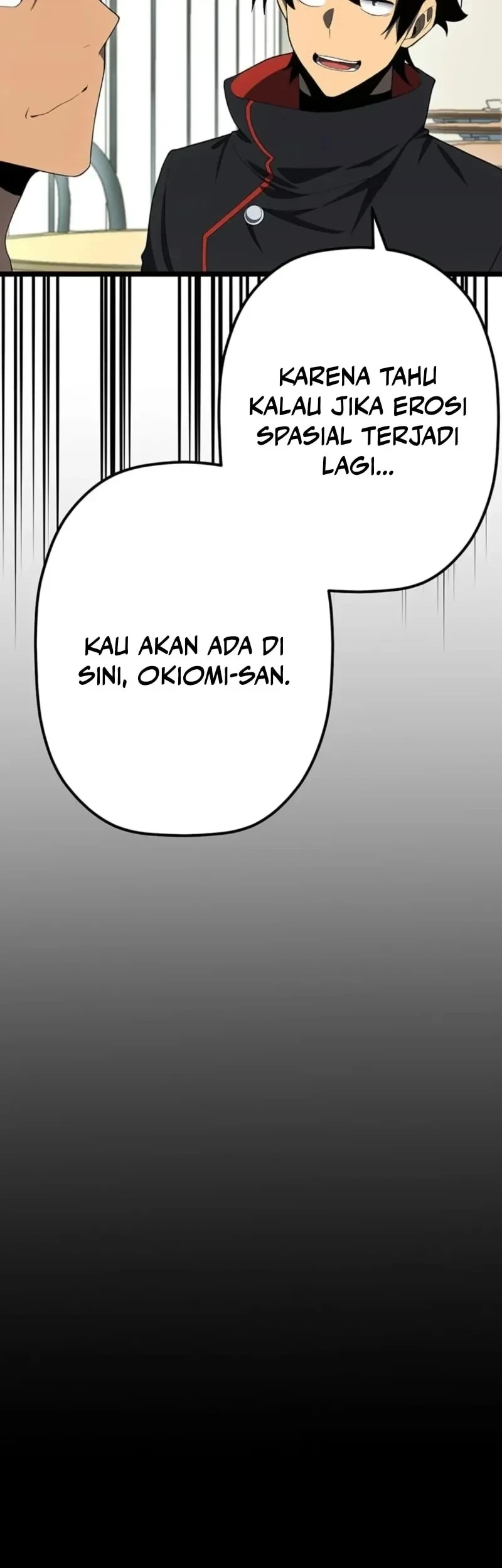 Death Penalty Chapter 95 Gambar 25