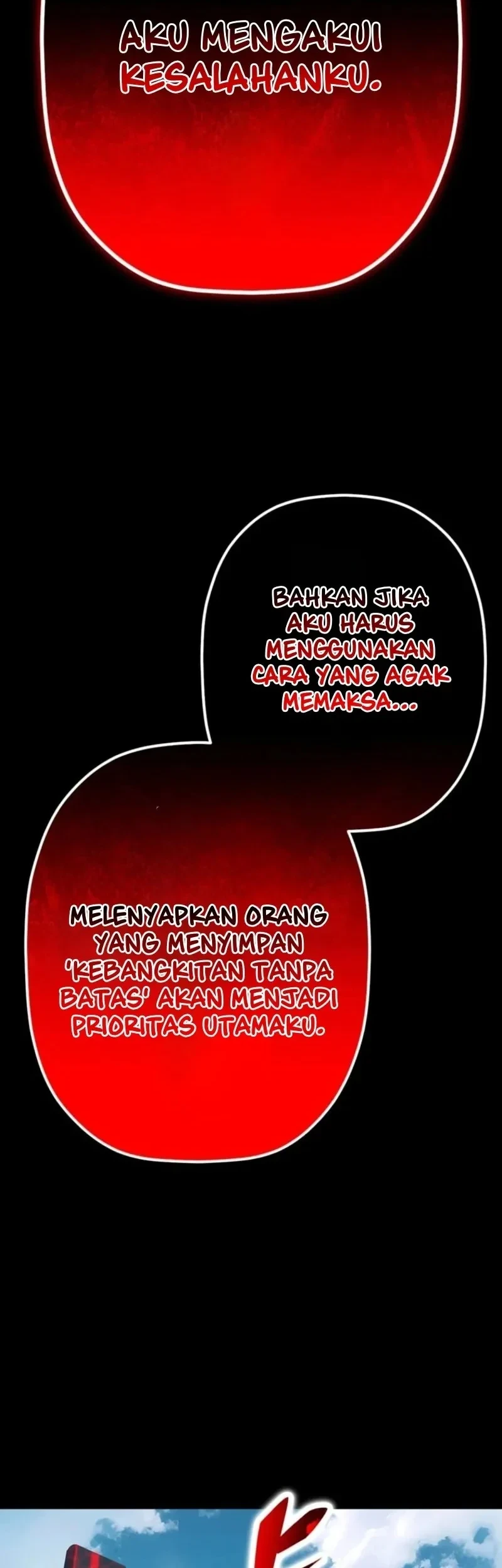 Death Penalty Chapter 95 Gambar 30