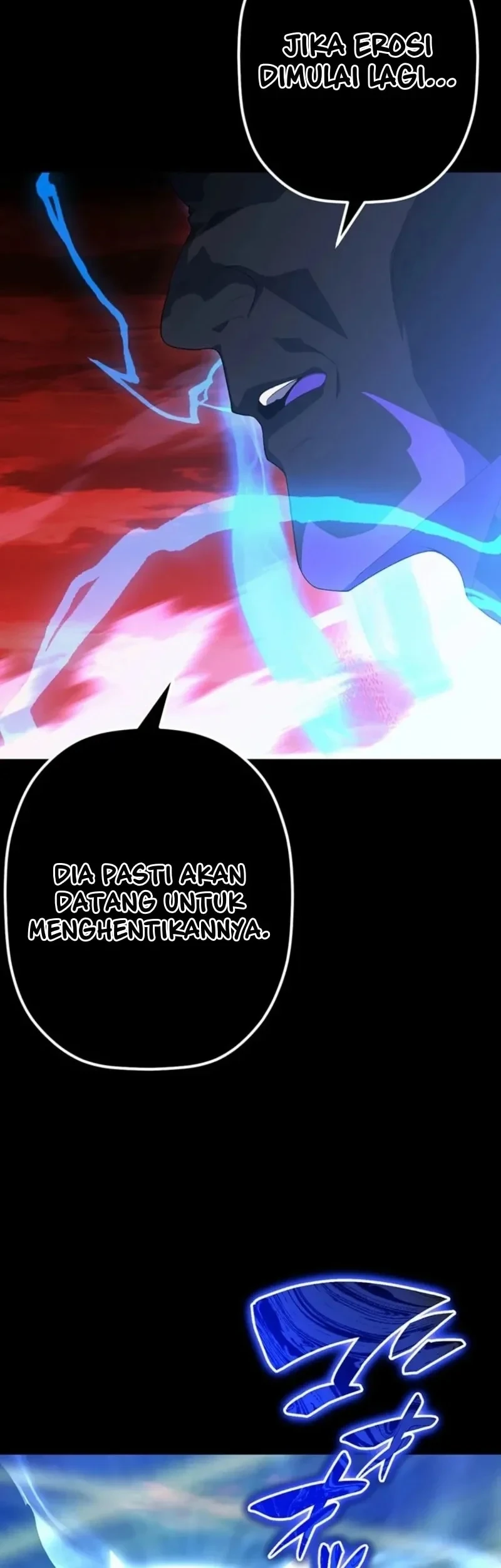 Death Penalty Chapter 95 Gambar 34