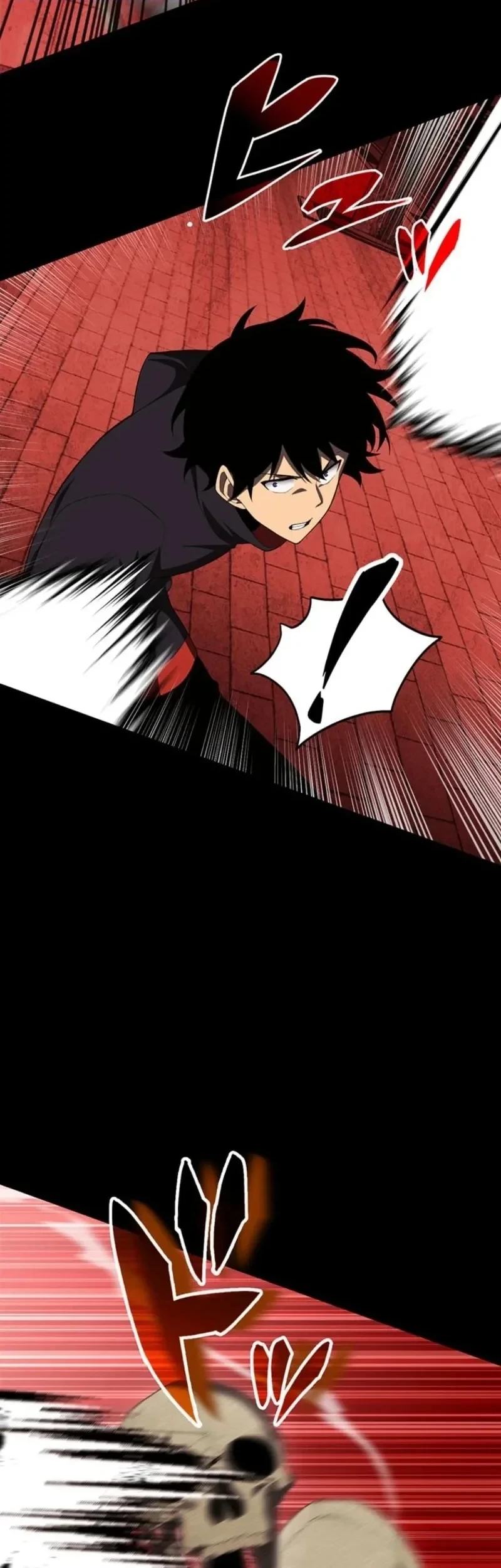 Death Penalty Chapter 95 Gambar 46