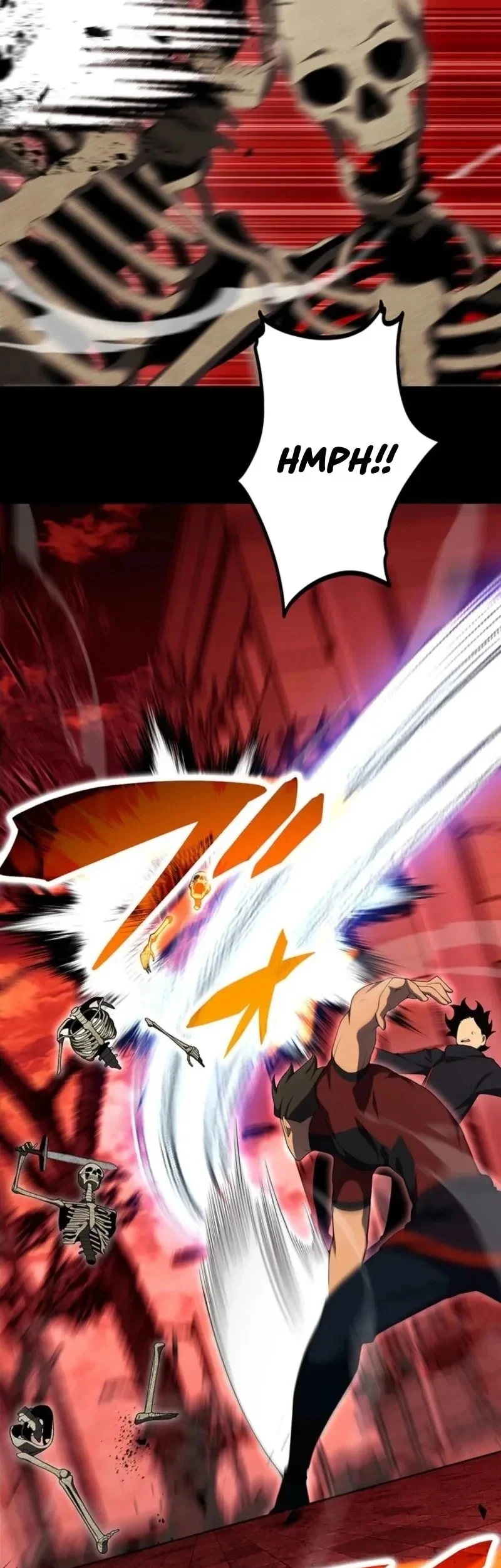 Death Penalty Chapter 95 Gambar 47