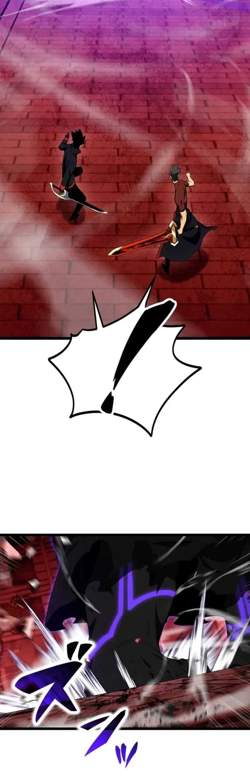 Death Penalty Chapter 95 Gambar 55