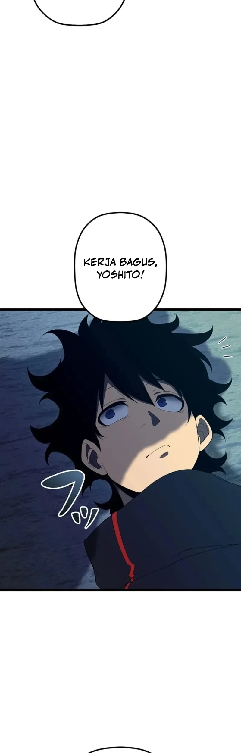 Death Penalty Chapter 95 Gambar 5