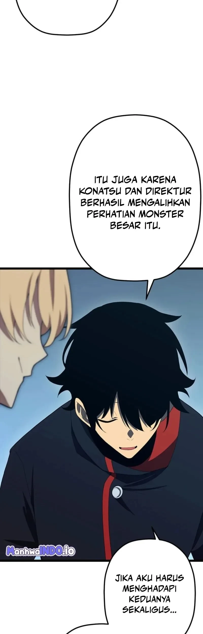 Death Penalty Chapter 95 Gambar 7