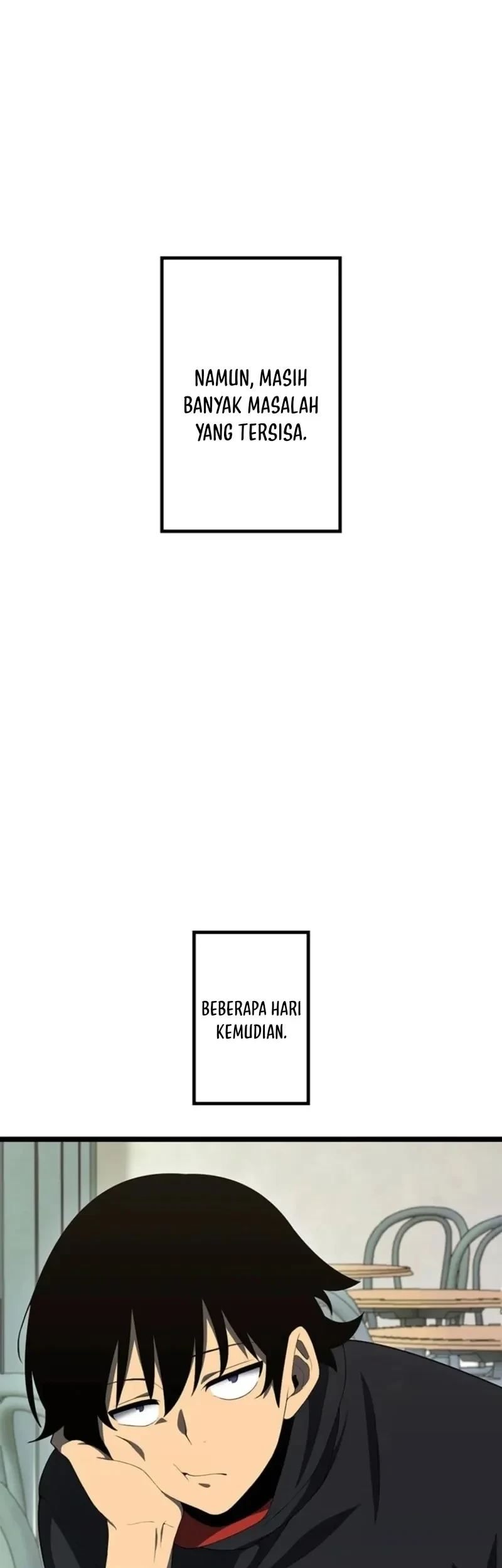Death Penalty Chapter 95 Gambar 15