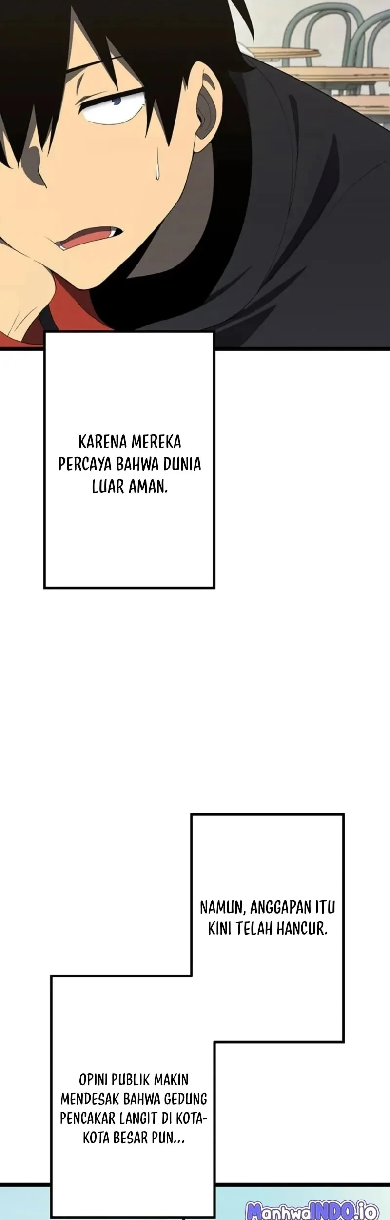 Death Penalty Chapter 95 Gambar 18