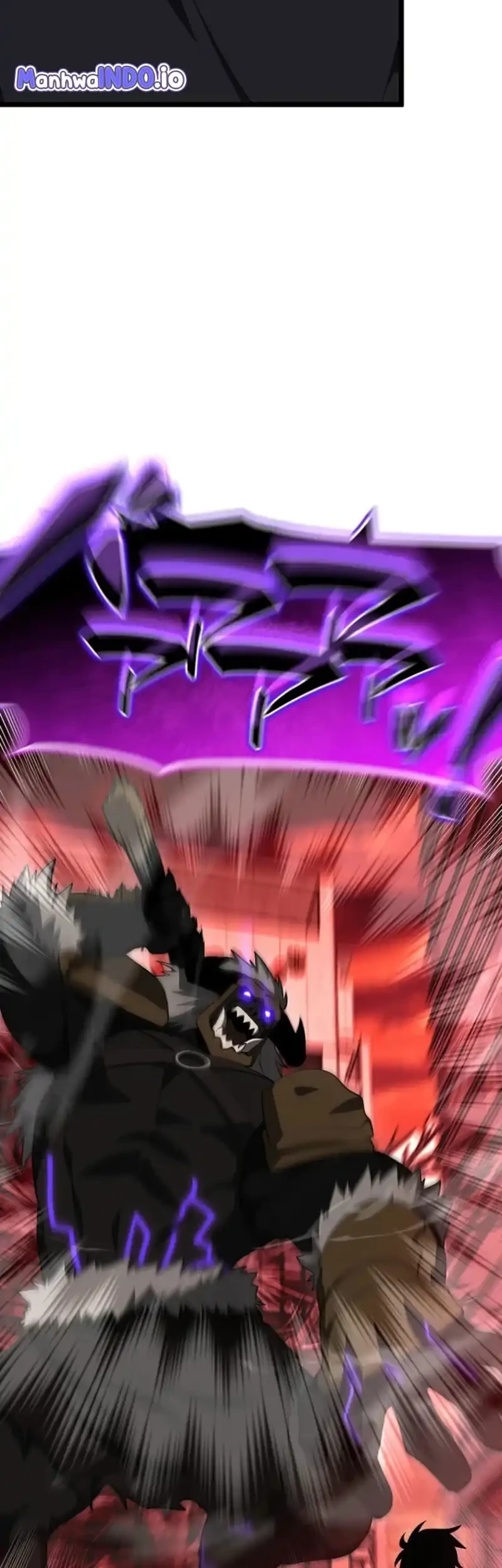 Death Penalty Chapter 96 Gambar 20