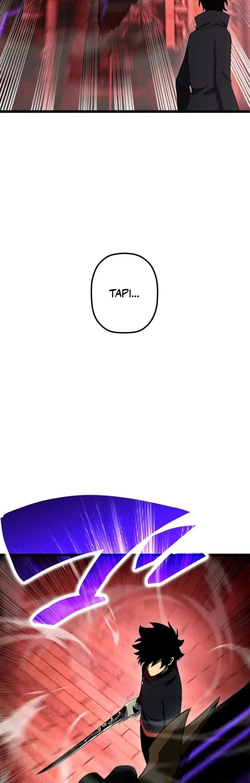 Death Penalty Chapter 96 Gambar 21