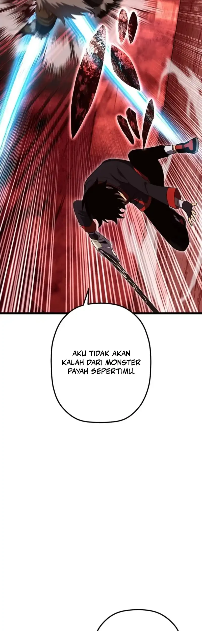 Death Penalty Chapter 96 Gambar 28