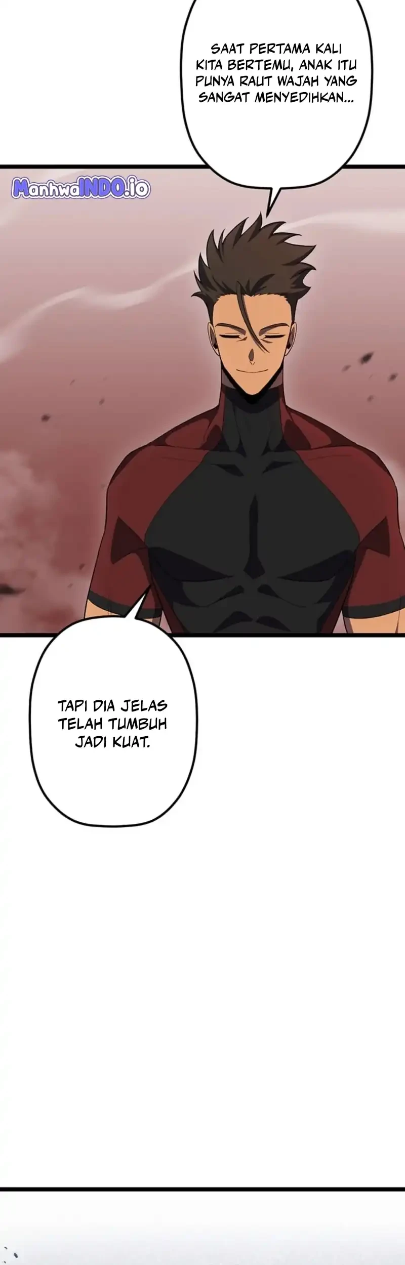 Death Penalty Chapter 96 Gambar 29