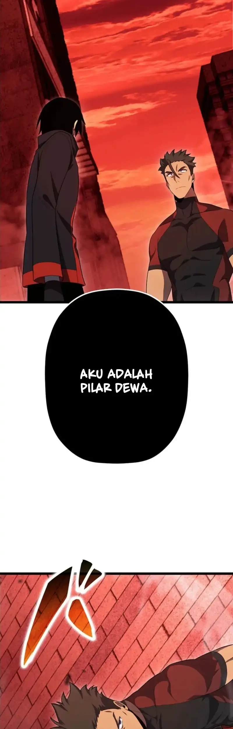 Death Penalty Chapter 96 Gambar 34