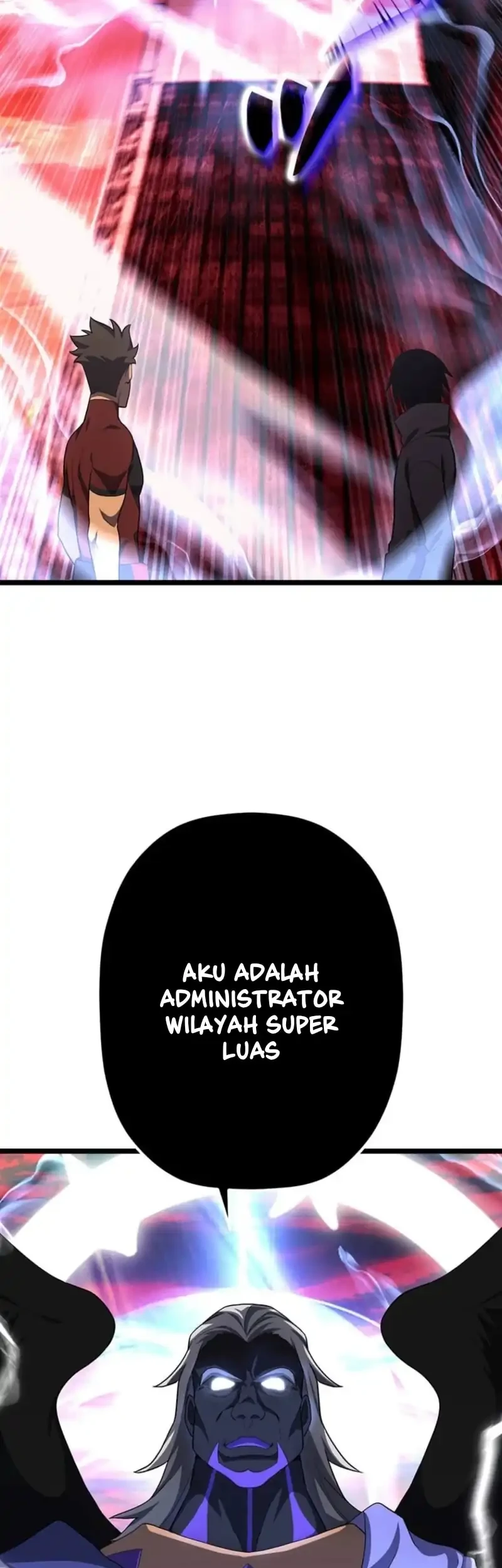 Death Penalty Chapter 96 Gambar 37