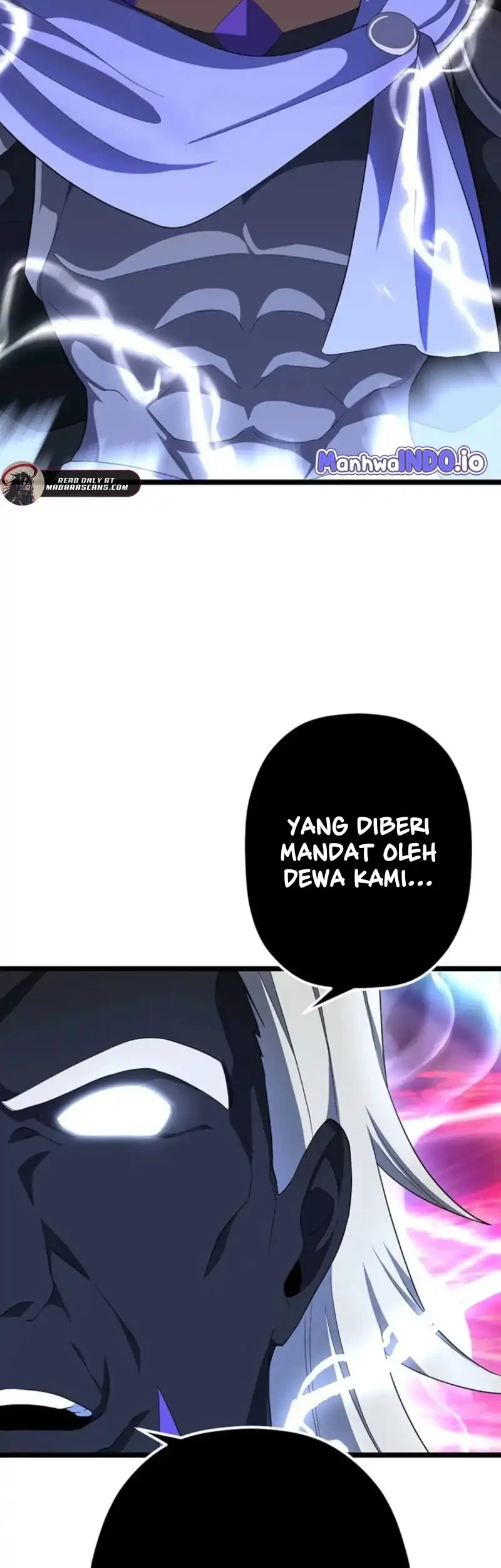 Death Penalty Chapter 96 Gambar 38