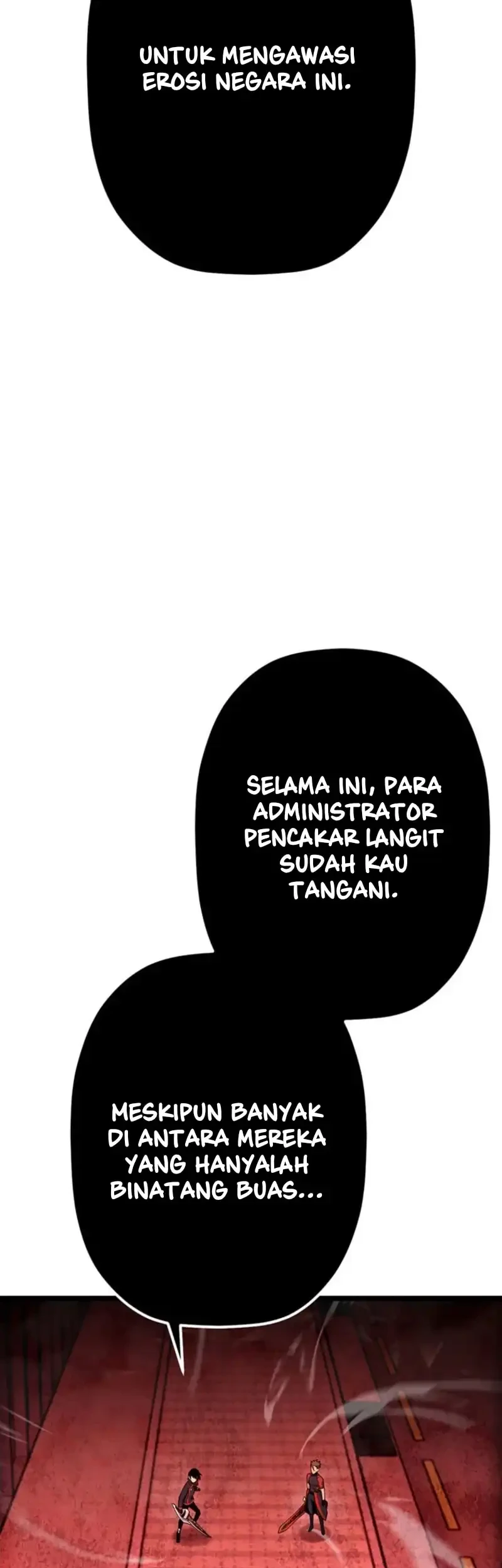 Death Penalty Chapter 96 Gambar 39