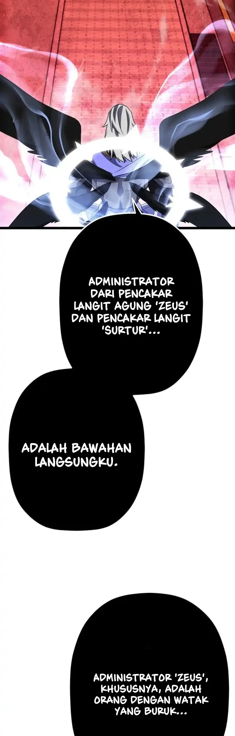 Death Penalty Chapter 96 Gambar 40