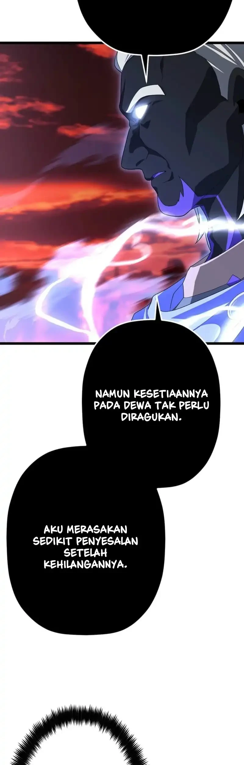 Death Penalty Chapter 96 Gambar 41