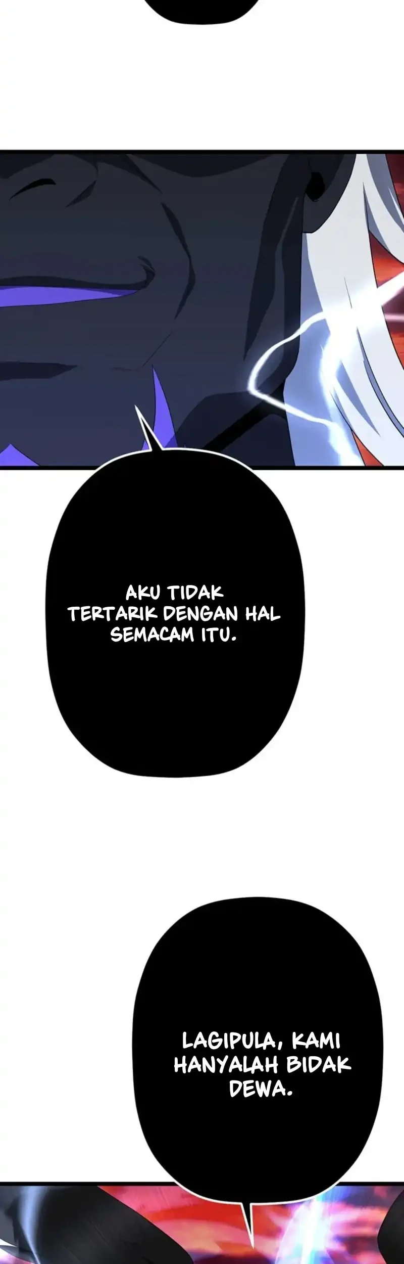 Death Penalty Chapter 96 Gambar 44