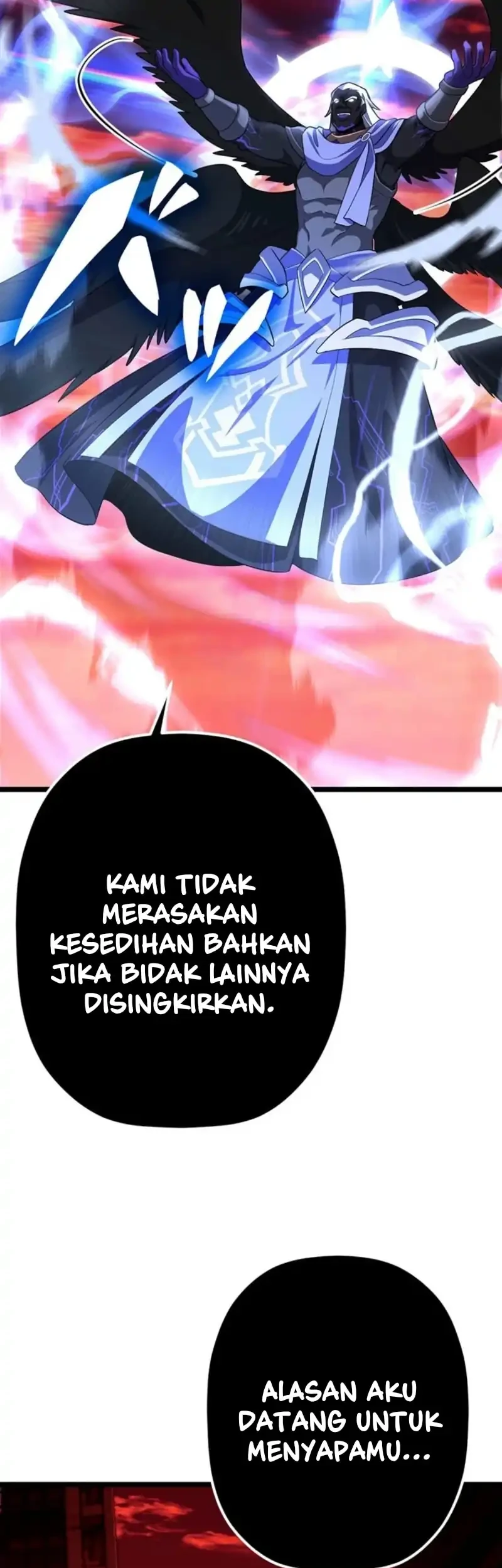 Death Penalty Chapter 96 Gambar 45