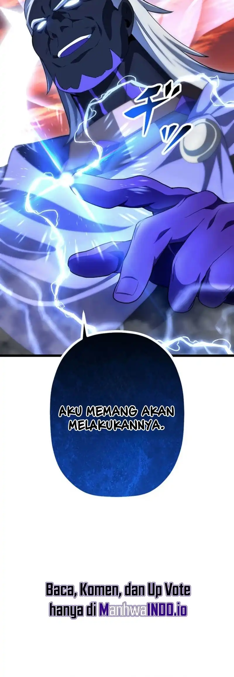 Death Penalty Chapter 96 Gambar 51