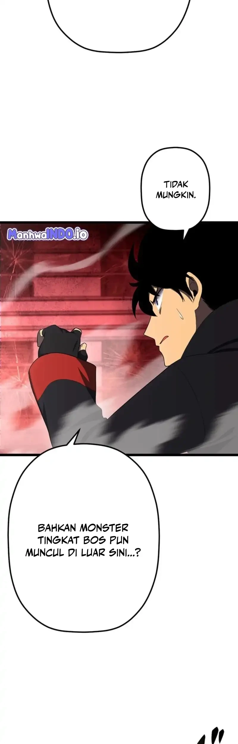 Death Penalty Chapter 96 Gambar 17