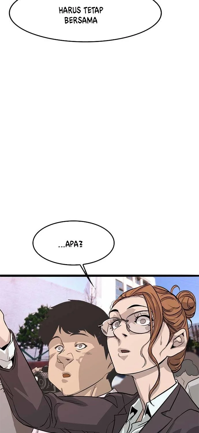 Death Row Boy Chapter 1 Gambar 91