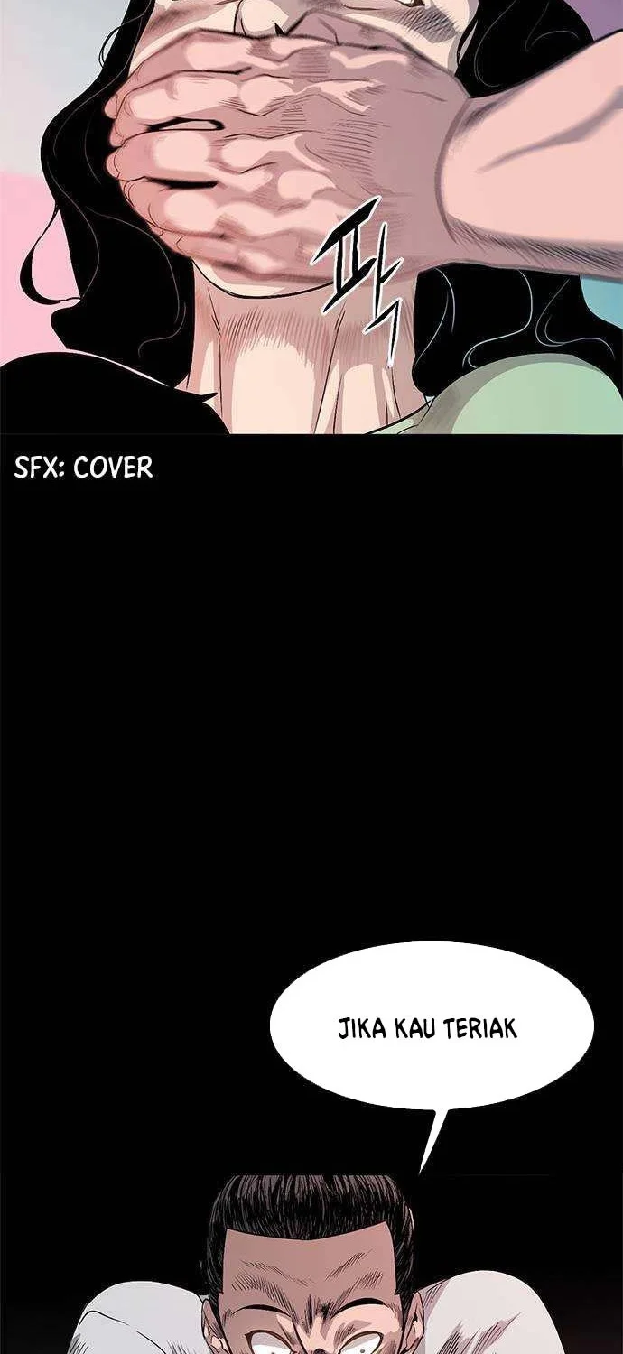 Death Row Boy Chapter 1 Gambar 109