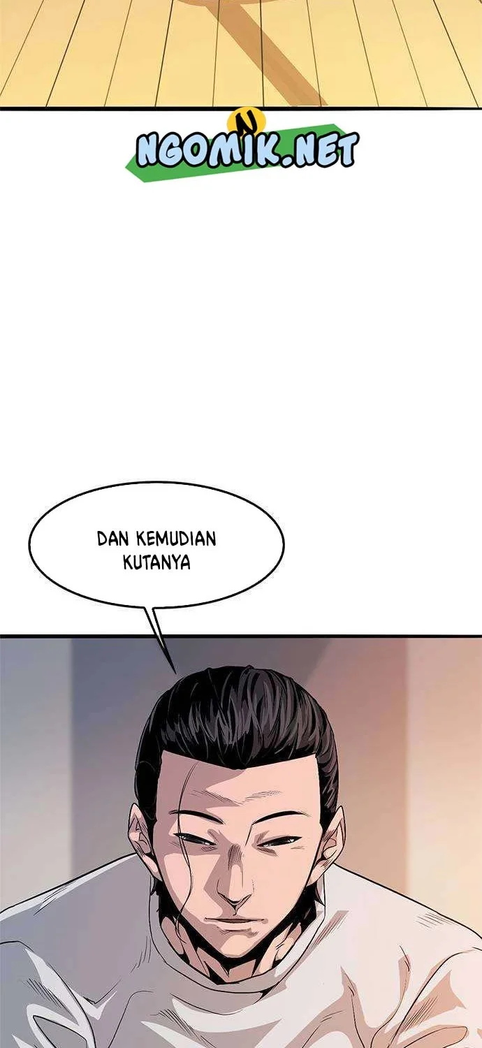 Death Row Boy Chapter 1 Gambar 111